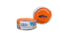 MolaMola โมลาโมล่า แซลมอนในซอสไข่ปลา Mentaiko